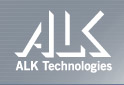 Alk logo